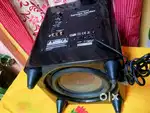 Skts sub 200 harmankardon power active subwoofer made in malesia impor