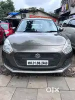 Maruti Suzuki Swift VXi + Manual, 2018, Petrol