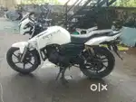 Good Tyre new battery with 2 Year gurreenty service Abhi karai hai
