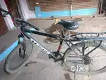 Ek number cycle h is me koi bhi problem nhi h gang compy ki h lena h
