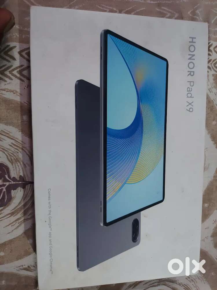 Honor Pad x9 For Sell Mint Condition