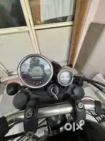 Royal enfield meter 350 Stellar