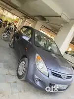 Hyundai i20 2011 Petrol Well Maintained