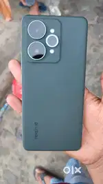 Realme 15 pro with ensurance