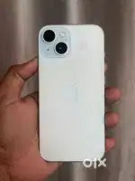 Iphone 15 (128GB) Blue