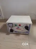 5 KW Stabilizer.
