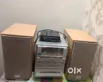 Music System