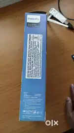 LED STREET LIGHT Philips 45 WATT led. New light package not opened.