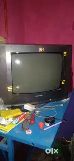Videocon tv