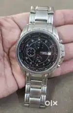 Fossil Unisex Watch - CH2446