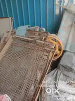 Working Lift