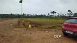 Open plot for sale revadi , thagarapuvalasa
