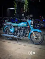 classic 350 good condition all Kerala finance available