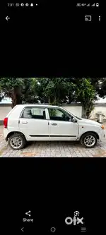 Maruti Suzuki Alto K10 2014 Petrol Good Condition