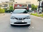 Toyota Etios Liva 2014-2016 GD, 2015, Diesel