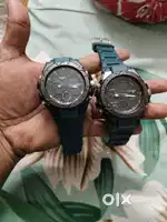 Carlington watch