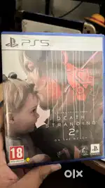 Death stranding 2