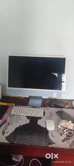 I Mac m3chip