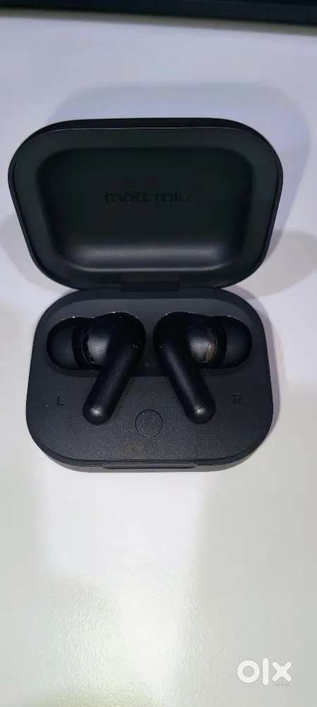 Motobuds+ sound by bose