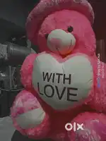 Teddy Bear