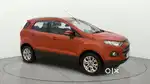 Ford Ecosport 1.5 Diesel Titanium Plus, 2017, Diesel