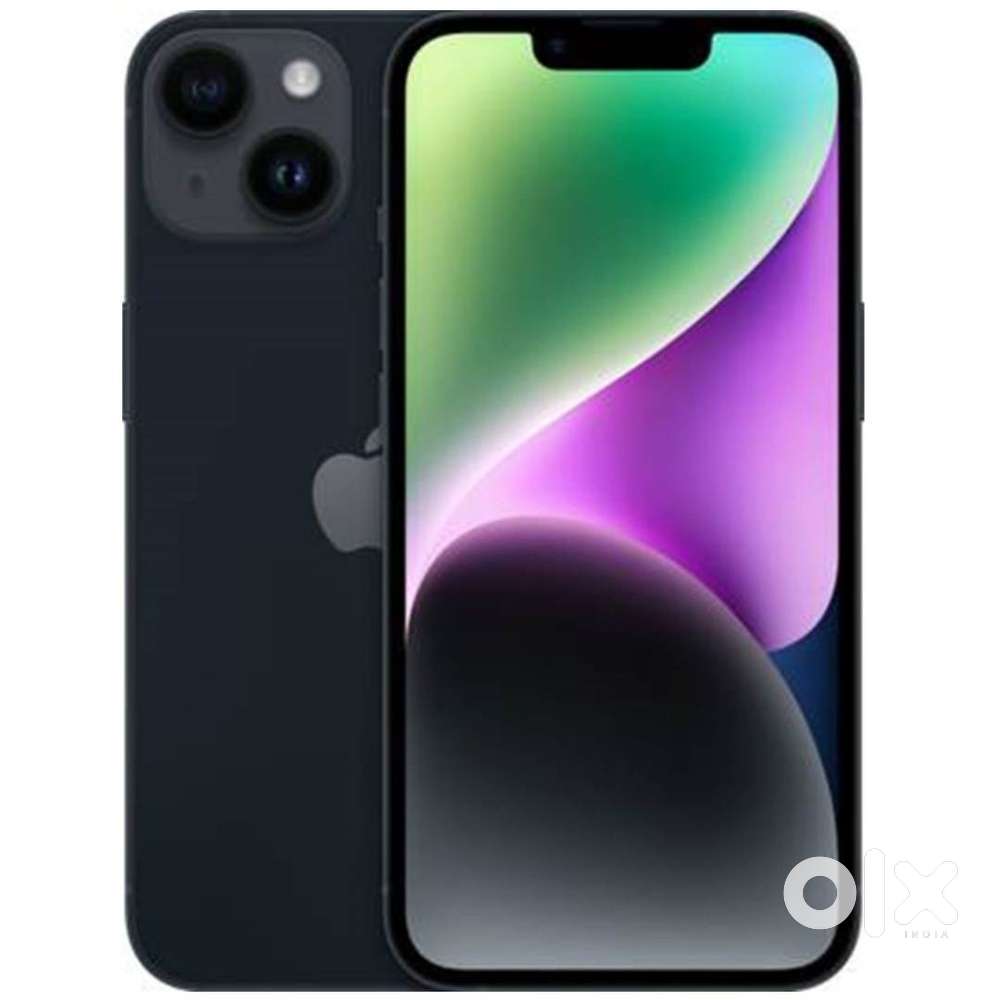 Apple iPhone 14 5G 128GB Midnight (Refurbished)