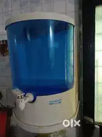 EUREKA FORBES AQUAGUARD