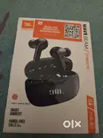 Jbl wave beam earbuds