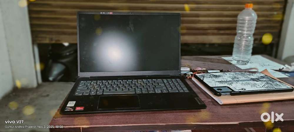 I want to sell my laptop