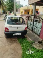 Maruti Suzuki 800 2003 Petrol 70000 Km Driven
