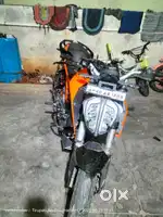Best bike duke 200