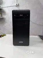 Intel 10th generation cpu 8gb ram 500gb ssd