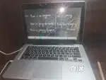 Mackbook a1278 hai vese ok hai bilkul par iska folder ka sisha damage