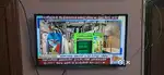 Tv sony bravia 32'inch