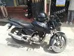 Pulsar 150 2012