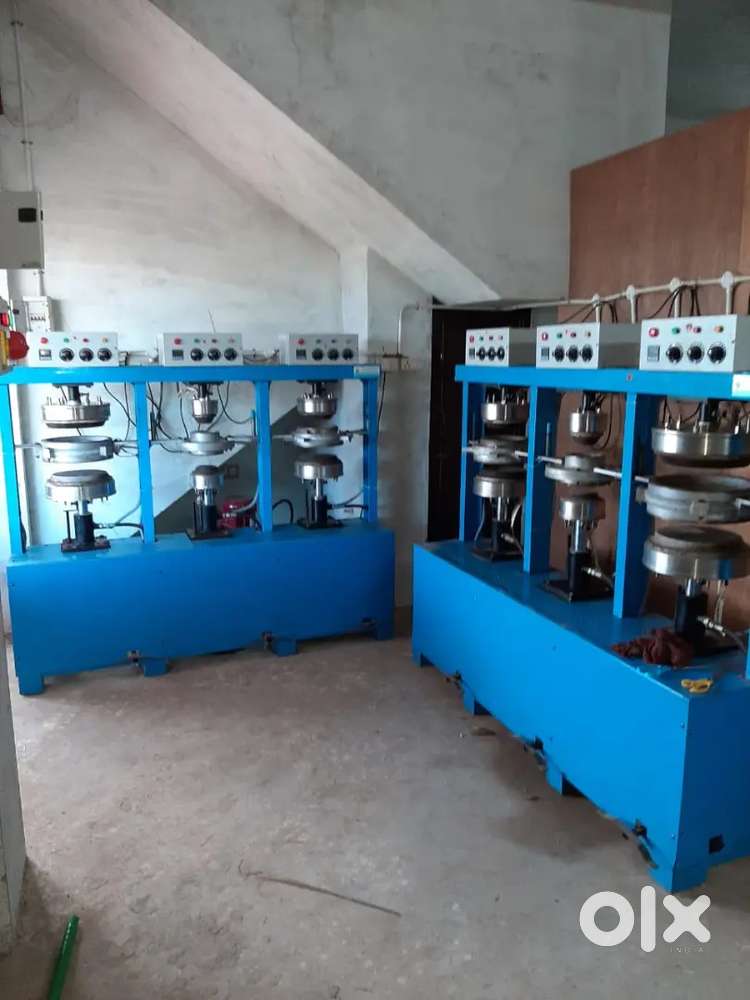 plate printing machines