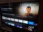 VU Full HD Smart TV 43 inch