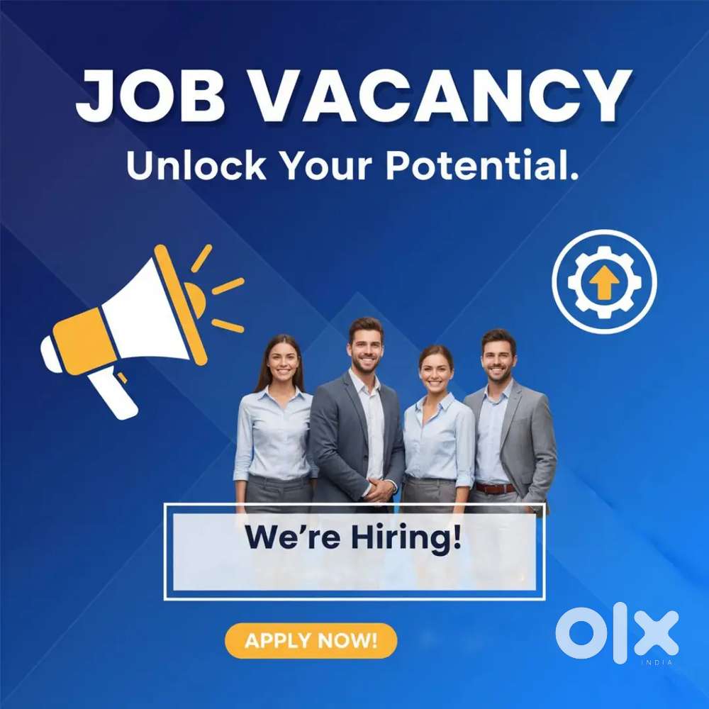 Sales Promoter Vacancy Alappuzha,Cherthala