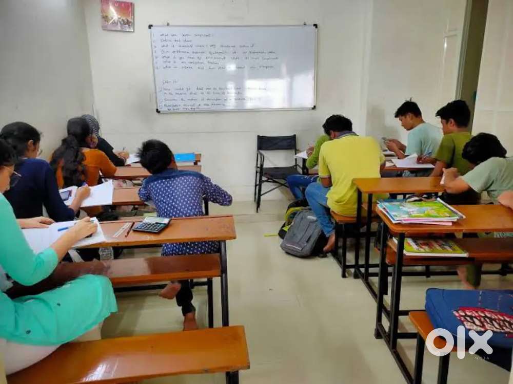 Admission Open – Best Coaching Classes in JAMALPUR