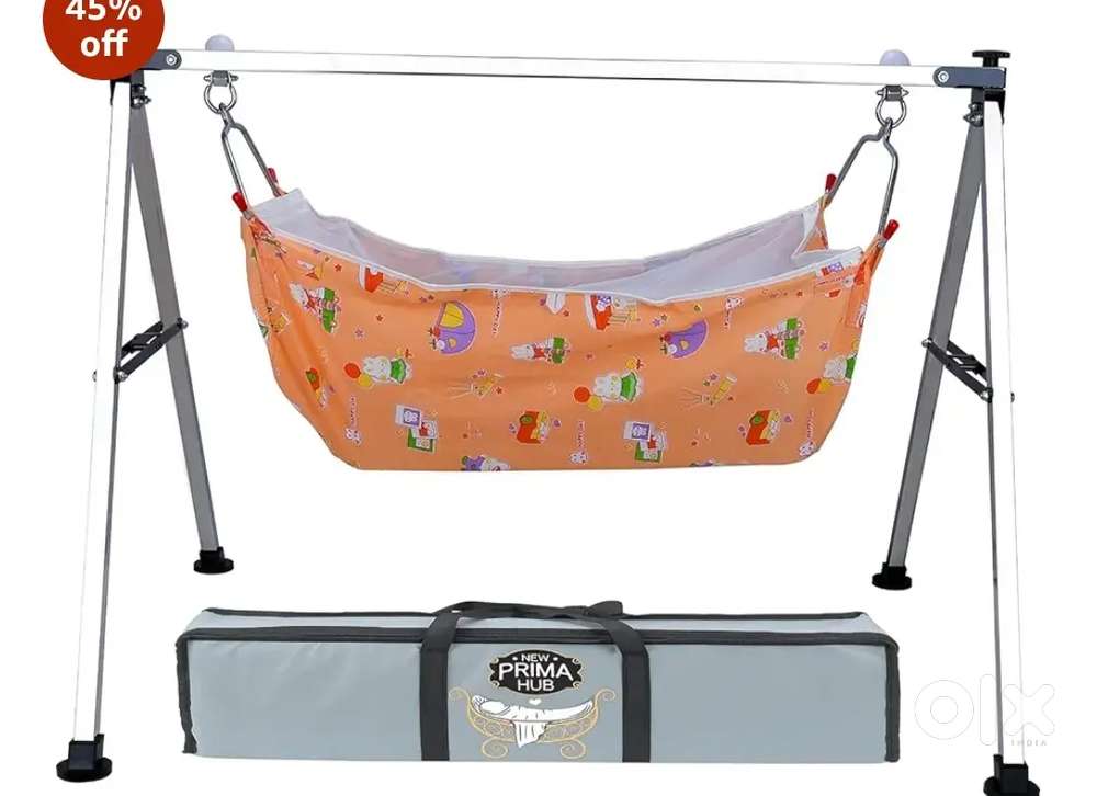 Baby swing, jhula