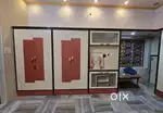 Bedroom wardrobes in very good condition