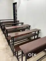 School Benches for sale