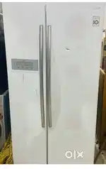 L g 650 ltr