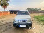 Mahindra Bolero 2014 Diesel 61200 Km Driven