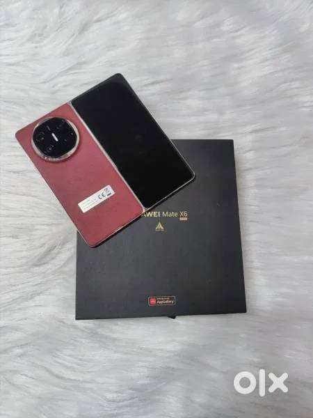 Huawei Mate X6 BC3027 CHN111