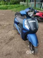 Yamaha Fascino clean condition for sale