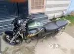 Ok condition ok engine