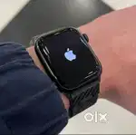 Apple I watch (GPS and cellular) model