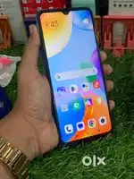 Redmi 10c 4GB ram 64 GB storage