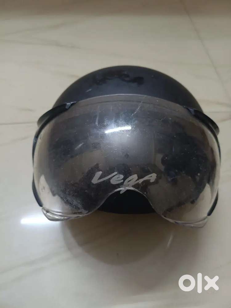 Helmet for bike